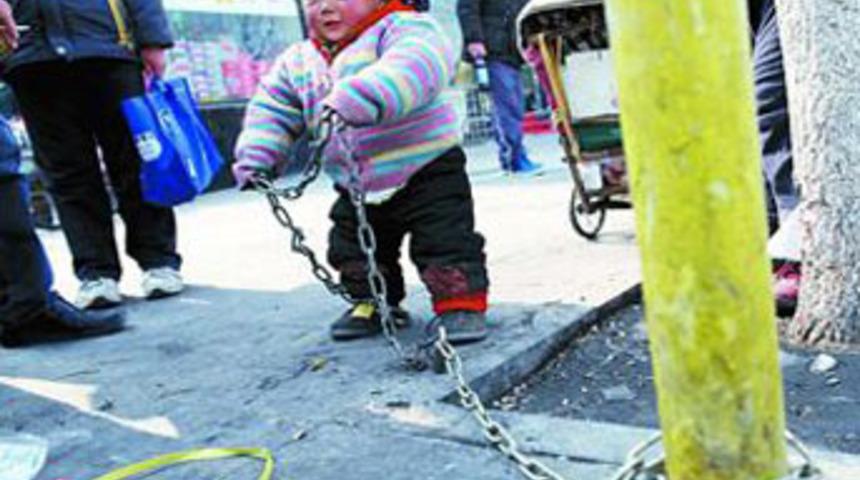 &Ccedil;aresizliğin fotoğrafı