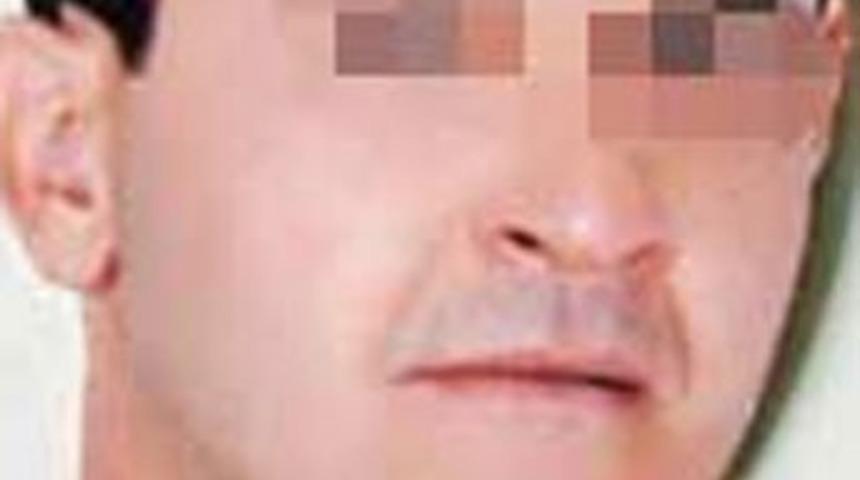 12 yaşındaki &ouml;z kızını taciz etti