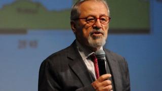 Naci Görür'den Sivas'taki deprem sonrası açıklama! Görece küçük bir fay üzerinde oluştu