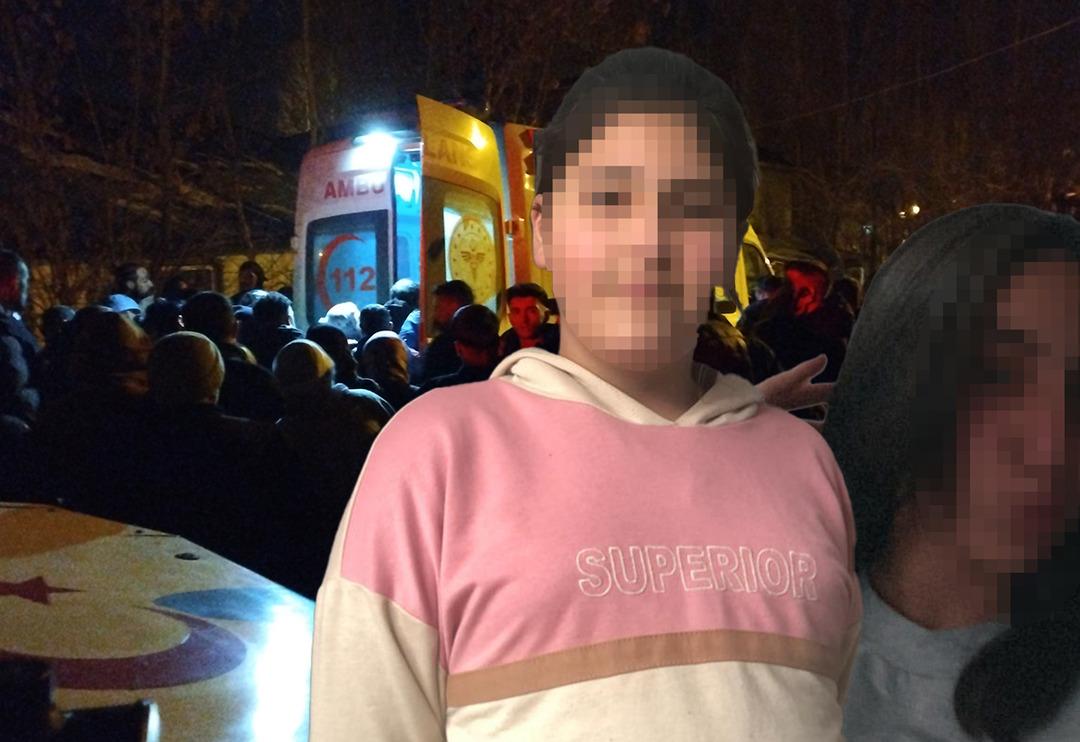 Muş'ta iki kız &ccedil;ocuğunun metruk binada ipte asılı halde cansız bedenleri bulunmuştu! A&ccedil;ıklama geldi: 'Cinsel istismar, darp ve...'