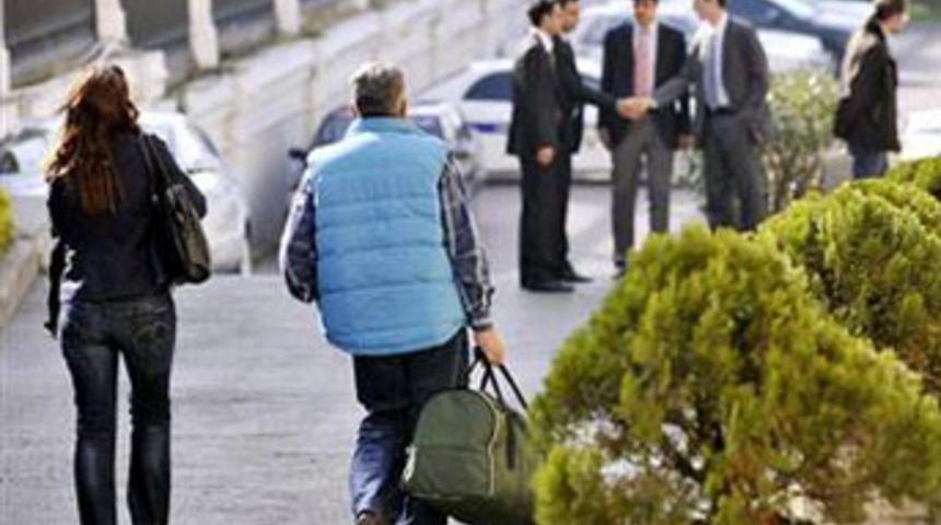 Balyoz soruşturmasında tutuklu kalmadı