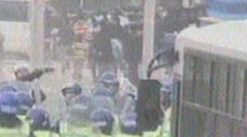 Bursaspor stattan zor &ccedil;ıktı