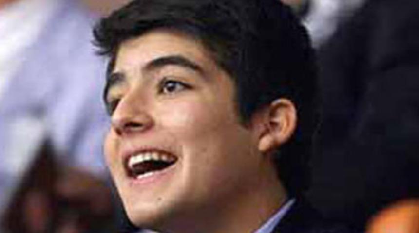 Mehmet Emre G&uuml;l rekor mu kırdı?