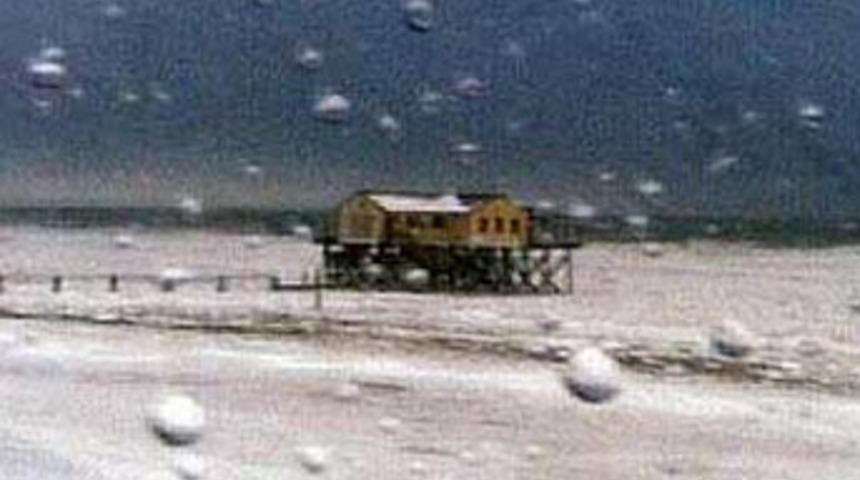 B&ouml;yle bir şans asla olmaz