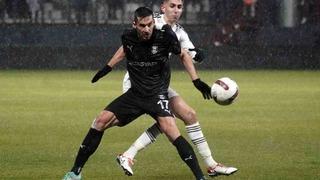 Beşiktaş'ı eski golcüsü Umut Nayir vurdu! Tecrübeli golcü Pendikspor formasıyla 2. maçında da gol atmayı başardı