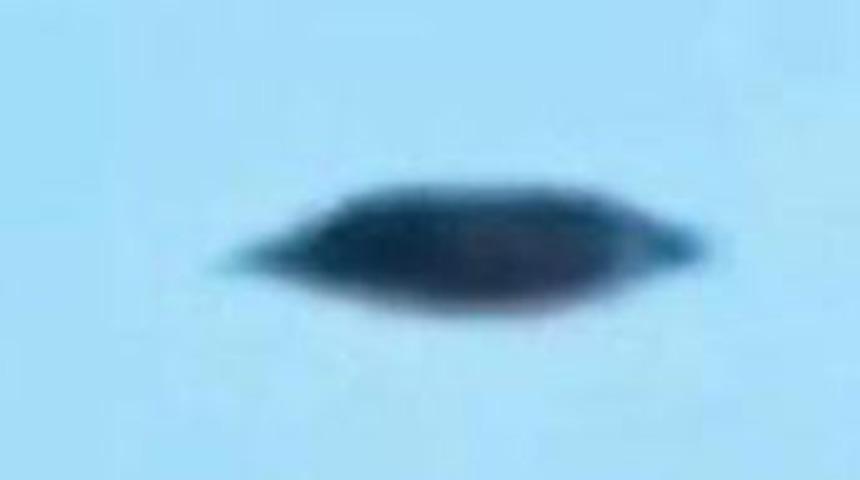 İtalya'da UFO heyecanı