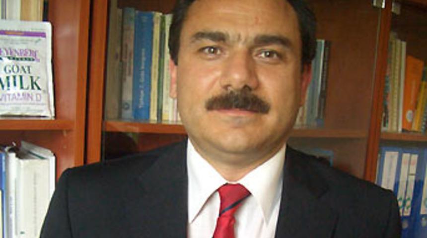 Skandal atamaya K&ouml;şk onayı