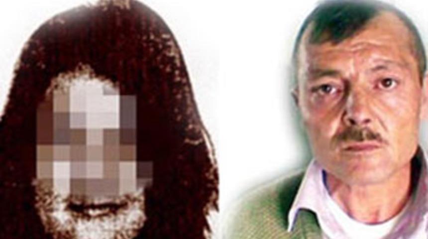 Babaya kezzaplı ceza