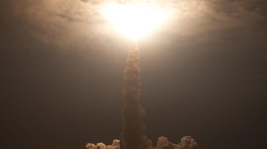 İsrail ve İran arasında savaş &ccedil;anları &ccedil;alıyor! Cumhurbaşkanı Reisi'den tansiyonu y&uuml;kselten s&ouml;zler: 'Cevapsız bırakılmayacak'