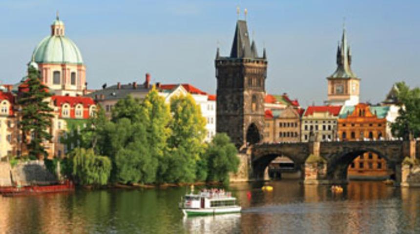 23 Nisan&rsquo;a &ouml;zel  yurtdışı tatil turları