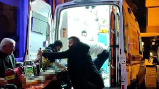 Kocaeli'nde korkunç olay! Banyoya giren eşi dehşete düştü