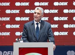 Ticaret Bakanı Bolat: Türkiye ekonomisi son 13 çeyrekte büyüme gösterdi