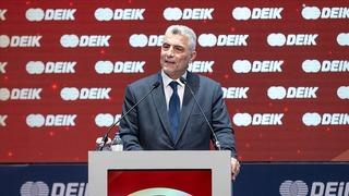Ticaret Bakanı Bolat: Türkiye ekonomisi son 13 çeyrekte büyüme gösterdi