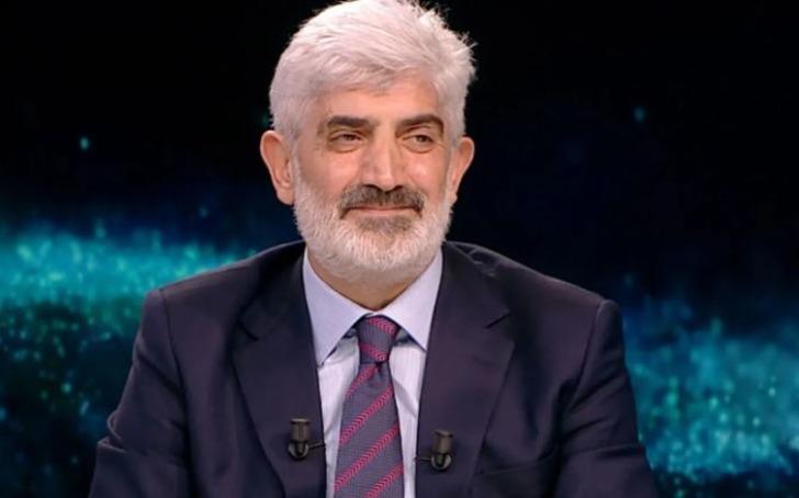 İstanbul'da kim önde? Ekrem İmamoğlu mu Murat Kurum mu? Son seçim anketi: '1 puan önde' diyerek açıkladı... İşte partilerin son oy oranı  G1