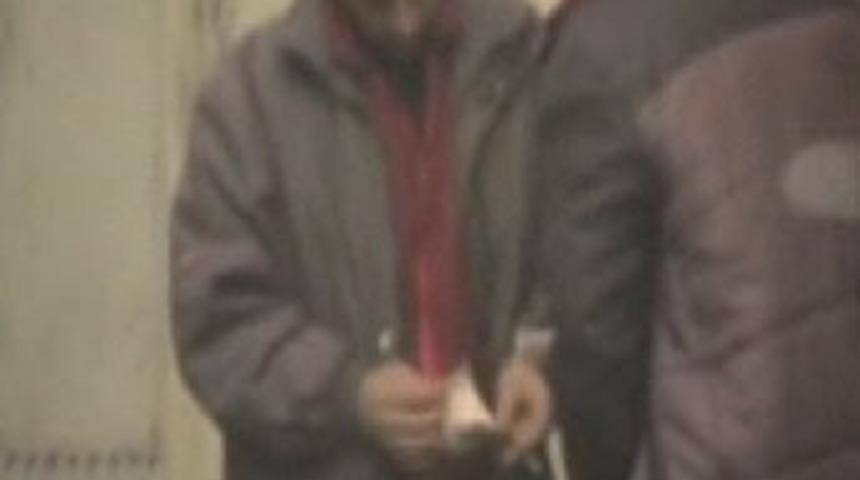 Eroin pazarlığı b&ouml;yle &ccedil;ekildi