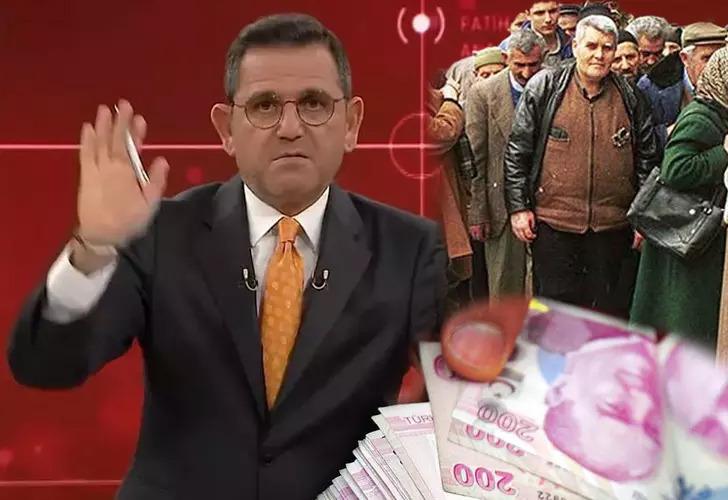 Kulisler hareketlendi: Herkes bunu konuşuyor, yerel seçim öncesi emeklilere ilave ek zam iddiası  G5