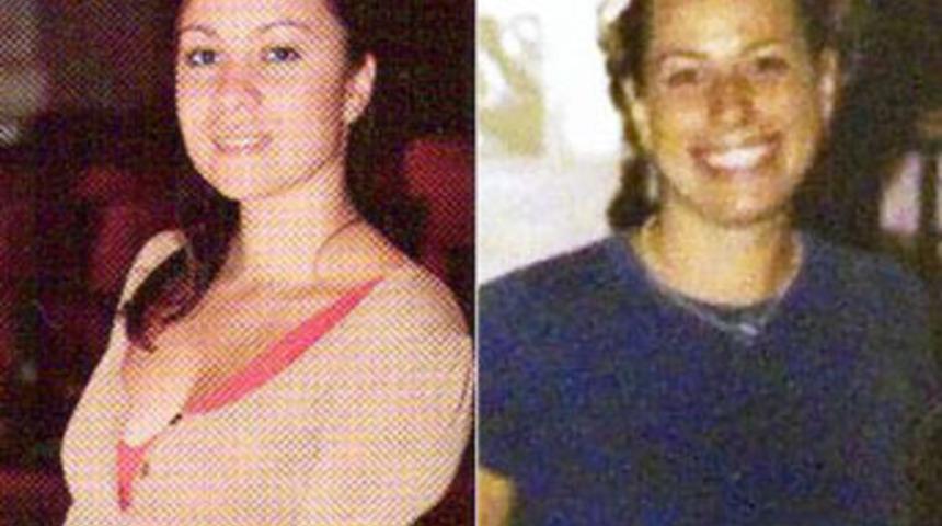 Lezbiyen ilişki skandalı!