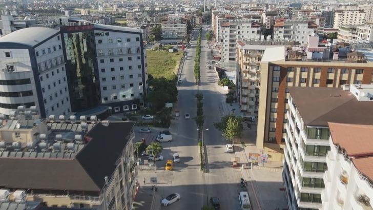 2019'da görüntülemişti, 2023 Aralık'ta aynı noktadan tekrar görüntülemek istedi: O anlar yürek burktu! "Ne yazık ki kadrajıma giren binaların hemen hemen yüzde 85’i yıkıldı" G2