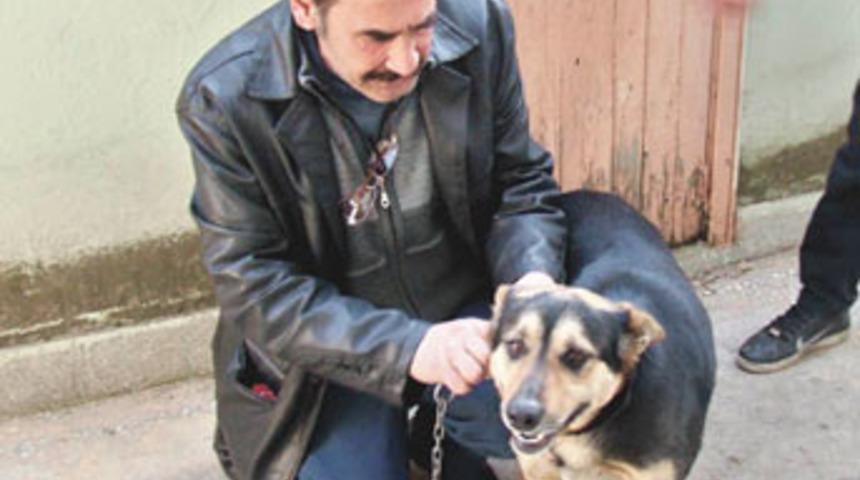 Sahibini &ouml;l&uuml;me s&uuml;r&uuml;kledi