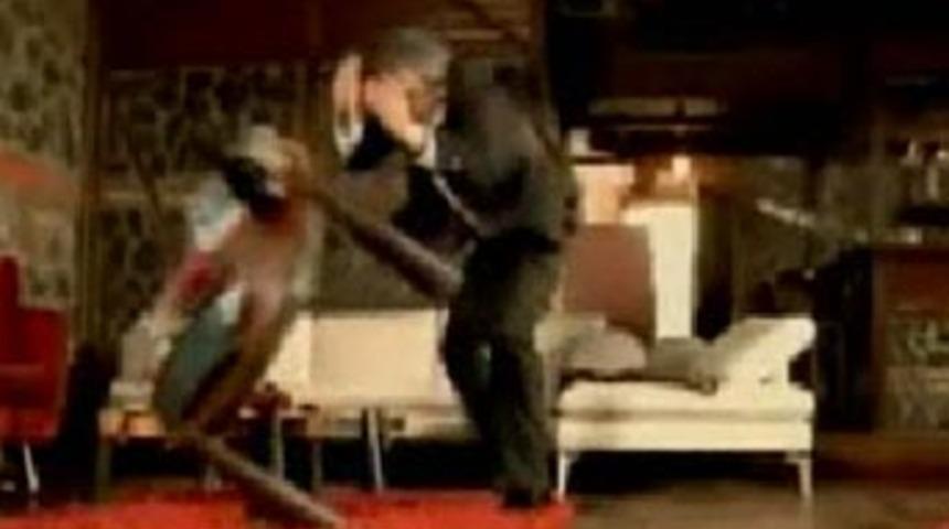 'Her şeyin bittiği yerdeyiz Behl&uuml;l!'