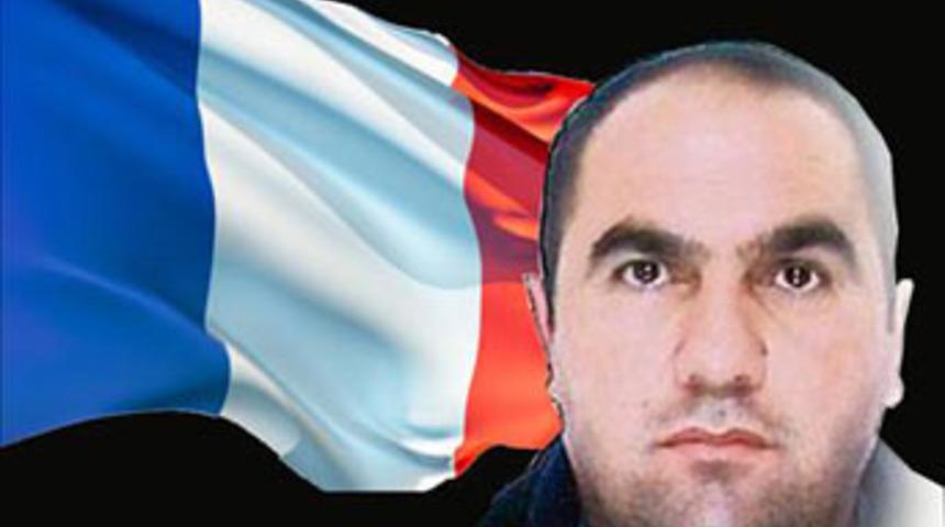 Fransa PKK'nın gizli kasasını serbest bıraktı