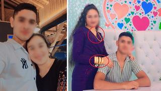 Türkiye günlerce onları konuşmuştu... Çocuk gelin, çocuk damada geri döndü! 'Kocamı çok seviyorum'