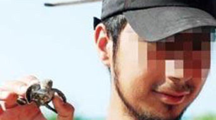 Webcam&rsquo;den g&ouml;r&uuml;şt&uuml; tetiği &ccedil;ekti