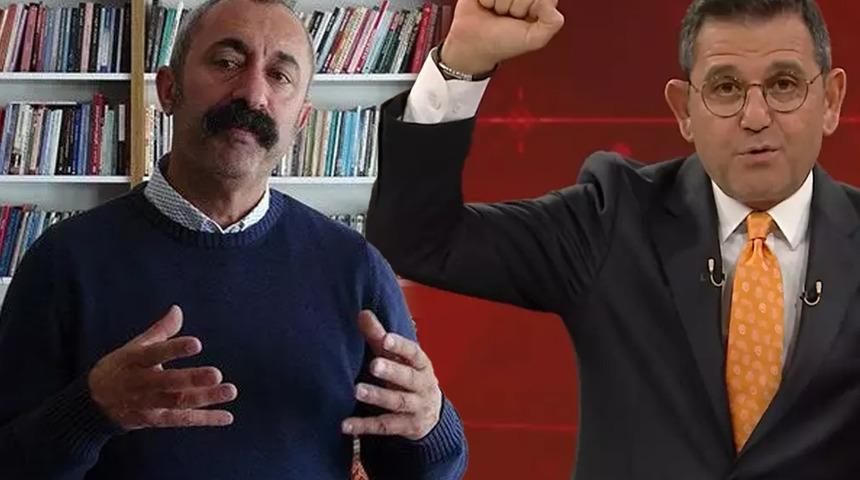 'Concon' çıkışıyla gündem yaratan Portakal'a 'Kadıköy' yanıtı: Maçoğlu'ndan merakla beklenen ilk açıklama geldi!