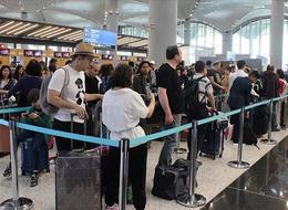 İstanbul'daki havalimanlarının yolcu sayısı arttı: 113 milyon kişiyi aştı
