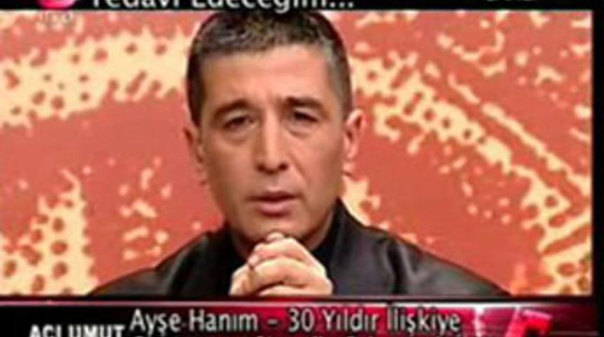 Spikeri şoka sokan telefon bağlantısı