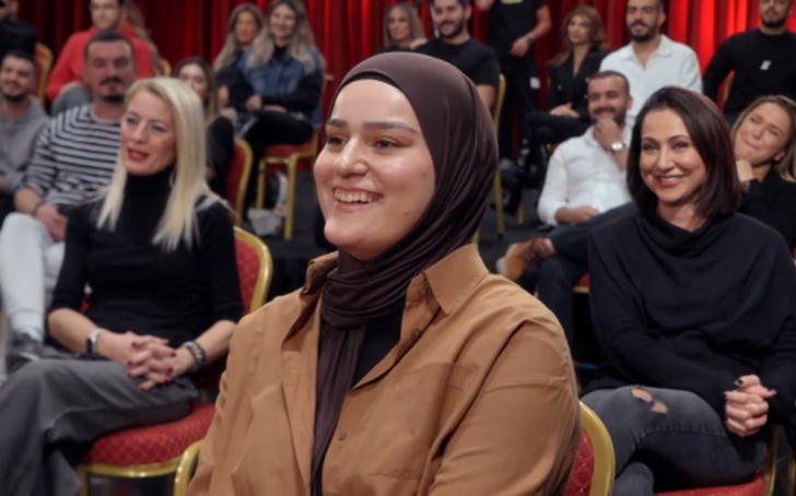 Hasan Can Kaya görünce dayanamadı! "Hande Baladın ile Emre Belözoğlu ilişkisi gibi..." G2