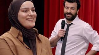 Hasan Can Kaya görünce dayanamadı! Hande Baladın ile Emre Belözoğlu ilişkisi gibi...