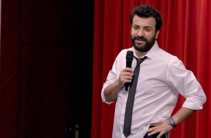 Hasan Can Kaya görünce dayanamadı! "Hande Baladın ile Emre Belözoğlu ilişkisi gibi..." G1