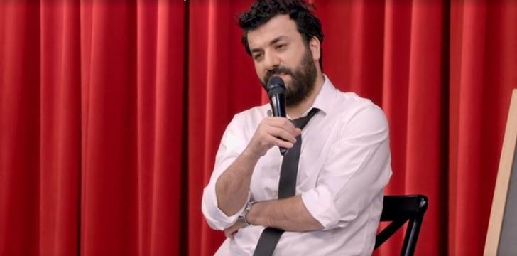 Hasan Can Kaya görünce dayanamadı! "Hande Baladın ile Emre Belözoğlu ilişkisi gibi..." G4