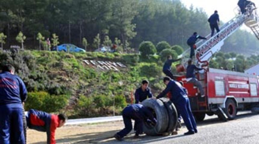 &Ouml;ğretmenler niye yarışıyor?