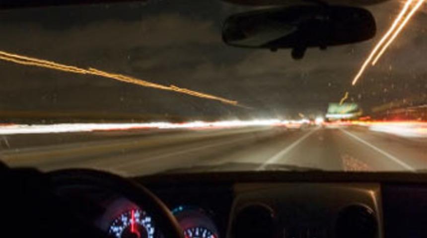 Yollarda hız limiti değişti