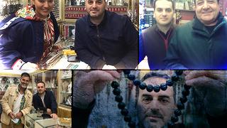 Kusmuktan yapılıyor, servet değerine satılıyor! Demet Akalın, Kenan İmirzalıoğlu, siyasetçiler, sporcular... Ünlülerin gözdesi 'Misk-i Amber' tespihleri