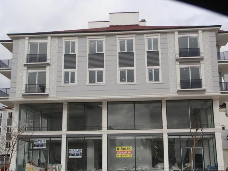 Fahiş fiyat balonu patladı, iş yeri kiralarında düşüş başladı G1