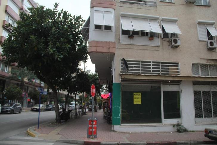 Fahiş fiyat balonu patladı, iş yeri kiralarında düşüş başladı G2