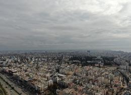 Fahiş fiyat balonu patladı, iş yeri kiralarında düşüş başladı