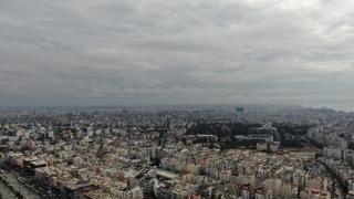 Fahiş fiyat balonu patladı, iş yeri kiralarında düşüş başladı