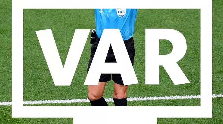 Fenerbahçe - Samsunspor karşılaşmasının VAR hakemi belli oldu