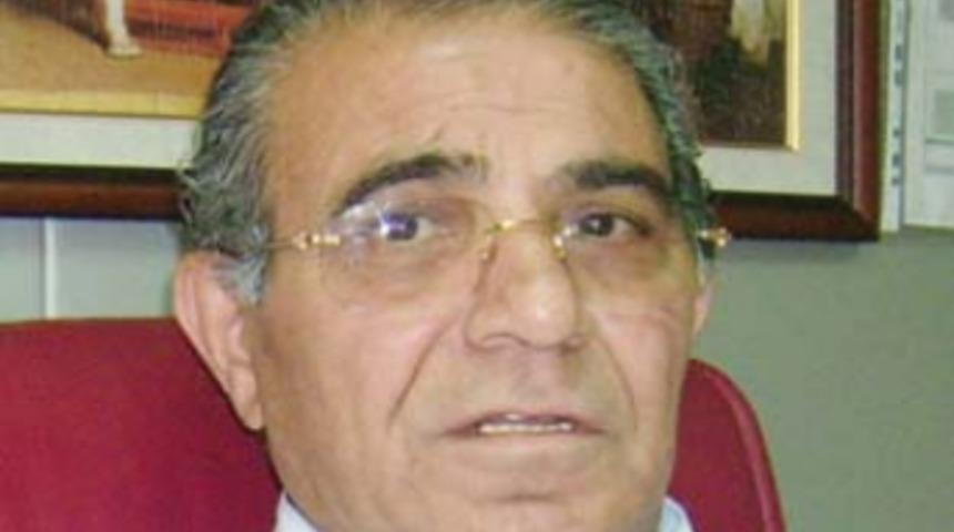 Eski milletvekili kazada &ouml;ld&uuml;