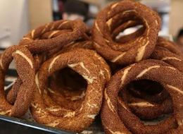 Bir kentte daha simide zam geldi: 12,5 TL'den satılacak