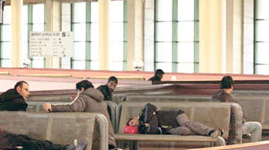 Gizli tanıklar Ankara'da ortaya &ccedil;ıktı