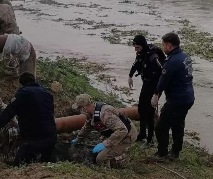 Antalya sahillerinde son 5 günde 6 ceset bulundu! Antalya Valiliği açıkladı: O ihtimal üzerinde duruluyor G1