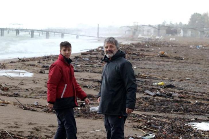 Antalya sahillerinde son 5 günde 6 ceset bulundu! Antalya Valiliği açıkladı: O ihtimal üzerinde duruluyor G3