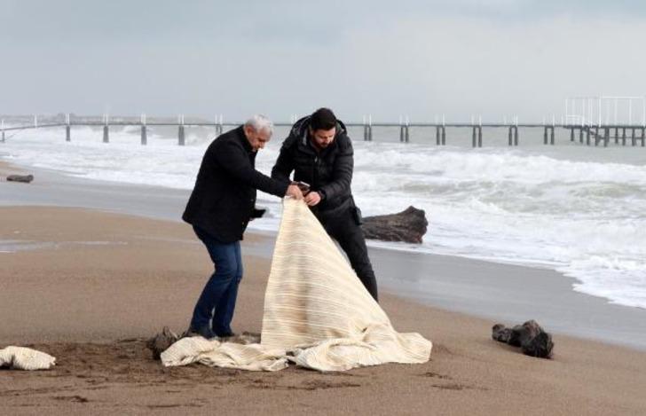 Antalya sahillerinde son 5 günde 6 ceset bulundu! Antalya Valiliği açıkladı: O ihtimal üzerinde duruluyor G4