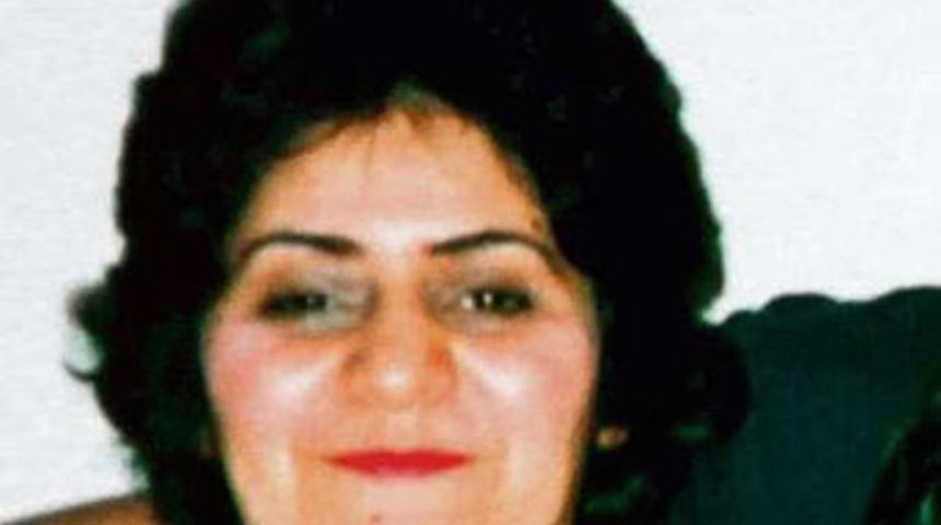 Acılı eşten katile: Karımın başını getir!