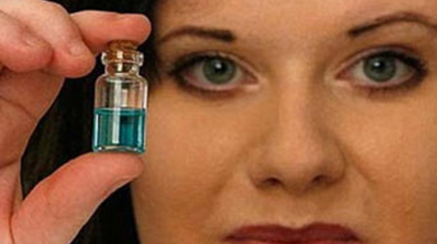 Sahibinden satılık hayalet!